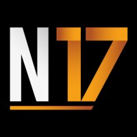 Number 17 Construction Ltd logo - Similar company to Frame Masters Pty Ltd