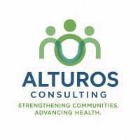 Alturos Consulting logo - Similar company to Qu Services