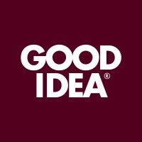 Good Idea Drinks logo - Similar company to Glucanova Ab