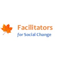 Facilitators for Social Change logo - Similar company to Ilumy Strategic Prototyping