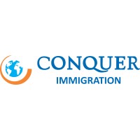 Conquer Immigration logo - Similar company to Foreign English Tests Capital