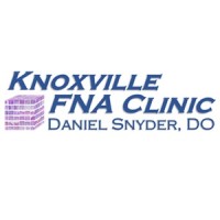 Knoxville FNA Clinic logo - Similar company to Dcl Pathology, Llc