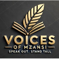 Voices of Mzansi logo - Similar company to Phanda Studios