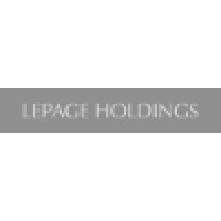 LEPAGE HOLDINGS
