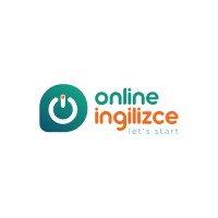 Online İngilizce logo - Similar company to Edugo | Next-Gen Education