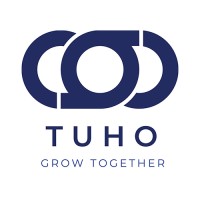 TUHO Groep logo - Similar company to Compri Aluminium