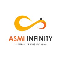 ASMI Infinity Pvt. Ltd. logo - Similar company to Zhypility Infosolutions: An E-Learning Company