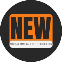 National Engineering Works logo - Similar company to Pre-Engineering