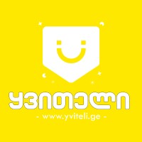 ყვითელი • Yviteli.Ge logo - Similar company to Ambassadoribet.Com