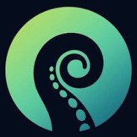 Fat Kraken Studios logo - Similar company to Tripunk Ltd