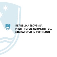 Ministrstvo za kmetijstvo, gozdarstvo in prehrano / Ministry of Agriculture, Forestry and Food logo - Similar company to Fliara Project