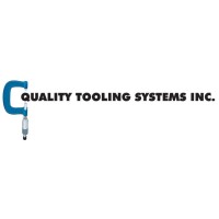 Quality Tooling Systems, Inc. logo - Similar company to Synergy Tooling Systems, Inc.