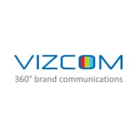 Vizcom Solutions logo - Similar company to Gridlines