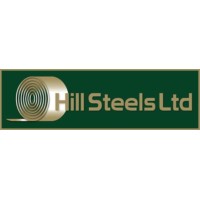 Hill Steels Limited logo - Similar company to Albert Jagger Engineering