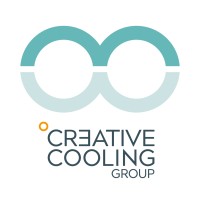 Creative Cooling Group logo - Similar company to Akvantis