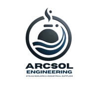 ARCSOL Engineering logo - Similar company to Metrorad