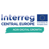 Agri Digital Growth logo - Similar company to Gruppo Ventidue Srl