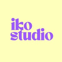 iko studio logo - Similar company to Studio Need.Io