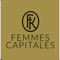 Femmes Capitales logo - Similar company to Cardinal Coaching