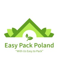 Easy Pack Poland Sp.z o.o logo - Similar company to Easypack