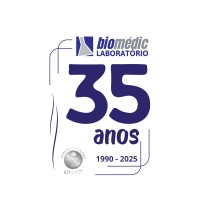 Laboratório Biomédic logo - Similar company to E-Vale Diagnosticos