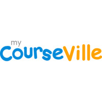 myCourseVille logo - Similar company to Oldk