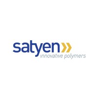 Satyen Polymers Pvt. Ltd. logo - Similar company to Macro Polymers Pvt. Ltd. - India