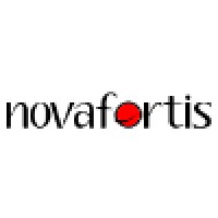 Novafortis Yazılım Danışmanlık Ticaret Limited Şirketi logo - Similar company to Fintech Danışmanlık
