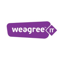 Weegree IT logo - Similar company to Weegree