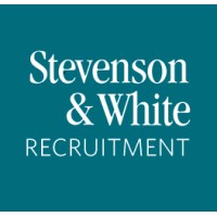 Stevenson & White logo - Similar company to Plus Advisors: Bookkeeping And Profit First