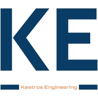 Kestros Engineering logo - Similar company to Halohawk Drone Solutions