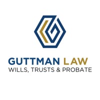 Guttman Law, PLLC logo - Similar company to Sandahl & Damhof