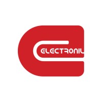 ELECTRONIL POWER SOLUTIONS logo - Similar company to Caionix