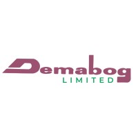 Demabog Limited logo - Similar company to Bolaji Ipaye & Partners