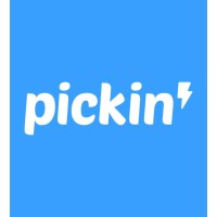 pickin' logo - Similar company to Connect Call