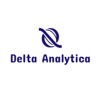 Delta Analytica logo - Similar company to Delta Analytics