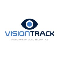 VisionTrack logo - Similar company to Streamax