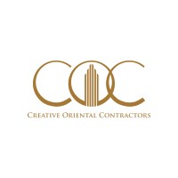 COC Egypt logo - Similar company to Mesd Consultancy