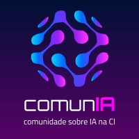 comunIA logo - Similar company to Duecom Comunicação
