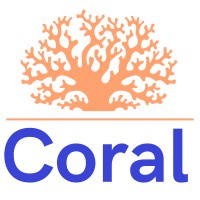 Coral Learning logo - Similar company to Etch