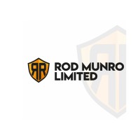 Rod Munro Limited logo - Similar company to Hill-Tec Ltd