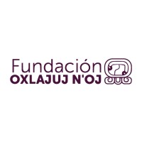 Fundación Oxlajuj N'oj logo - Similar company to Fundación Ciudades Conectadas