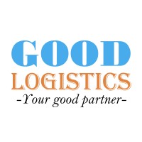 GOOD LOGISTICS CO., LTD logo - Similar company to Pudong Prime International Logistics, Inc. Shenzhen Branch