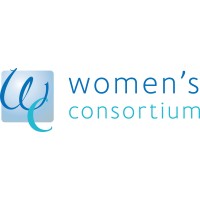 Women’s Consortium logo - Similar company to Lateef Project