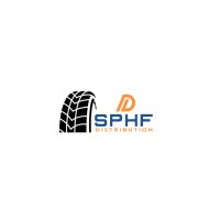 SPHF Distribution logo - Similar company to Sphf