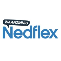 Nedflex logo - Similar company to Ons Backhuys