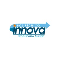 Politécnico Innova logo - Similar company to Newzenda®