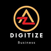 AZ Digitize Business logo - Similar company to Heidigi