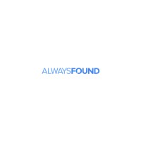 Always Found SEO logo - Similar company to Aleph Website
