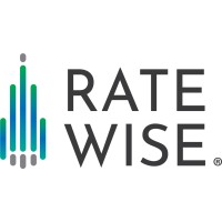 Rate Wise logo - Similar company to Glowing Blue Ag